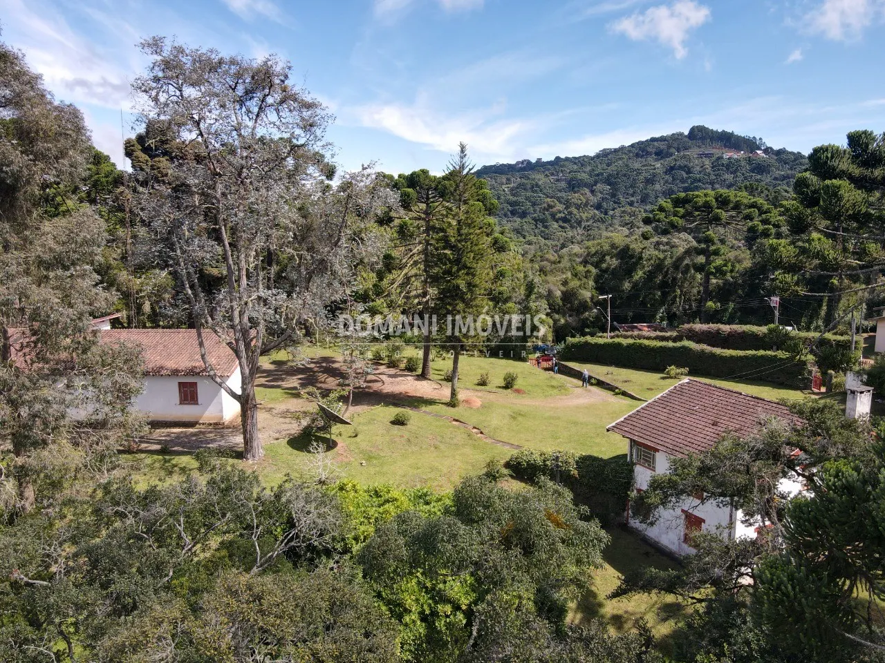 Plot for sale of 1,560 m² in Campos do Jordão, SP, Brazil