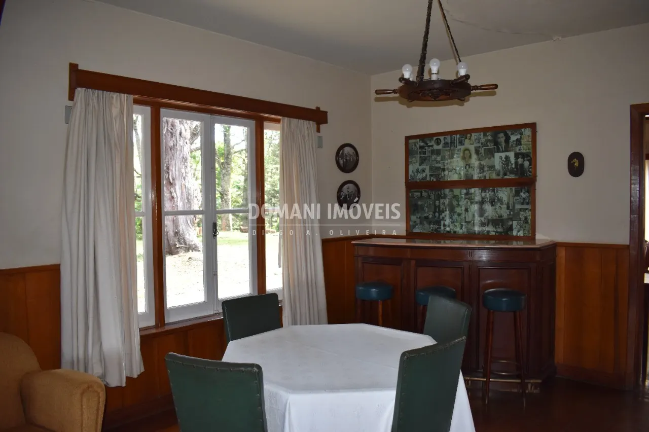 Plot for sale of 1,560 m² in Campos do Jordão, SP, Brazil
