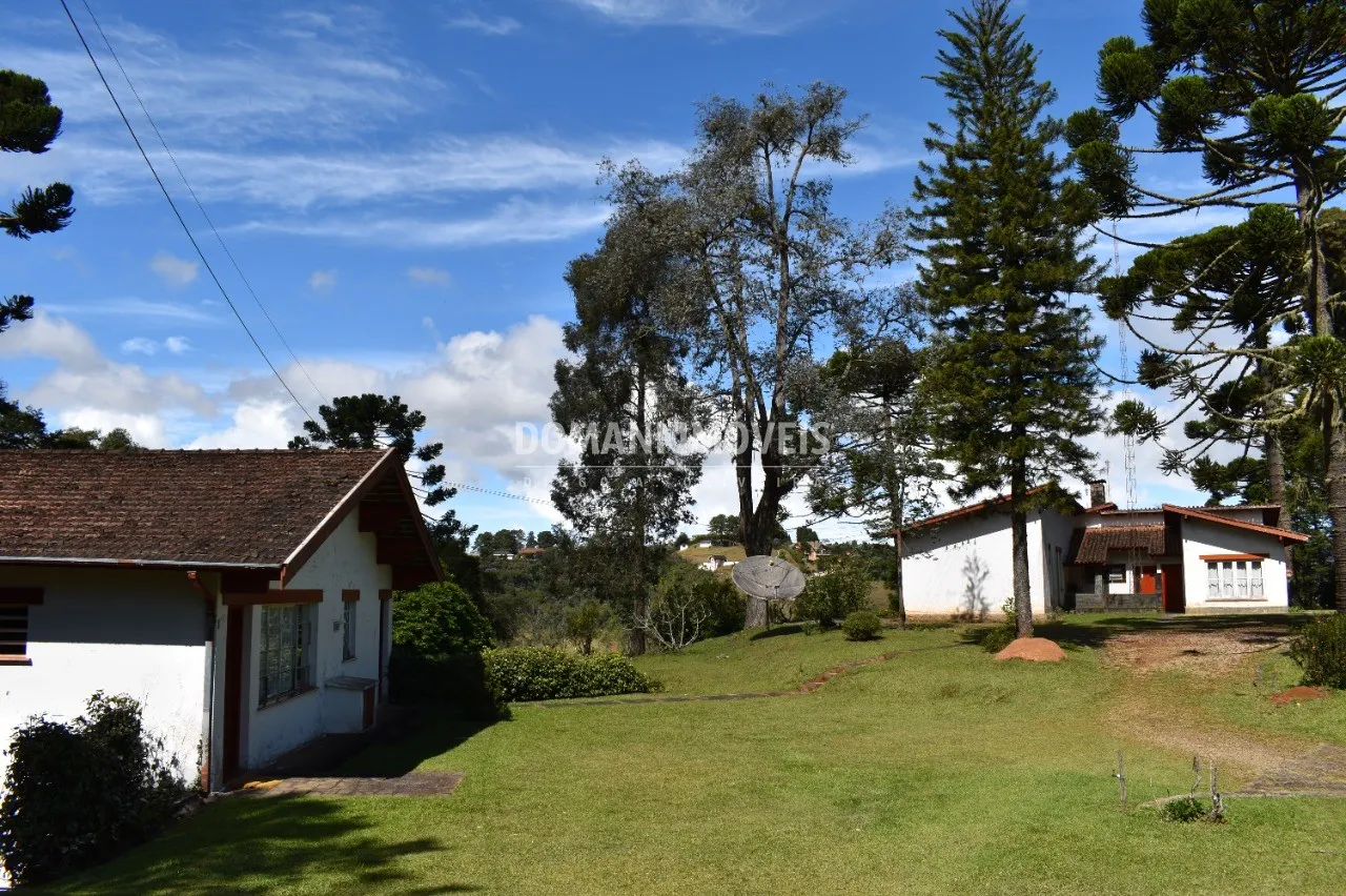 Plot for sale of 1,560 m² in Campos do Jordão, SP, Brazil