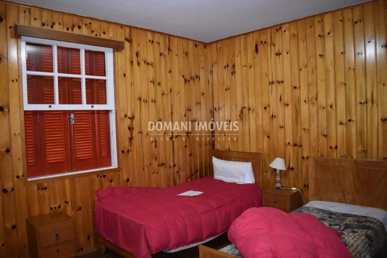 Plot for sale of 1,560 m² in Campos do Jordão, SP, Brazil