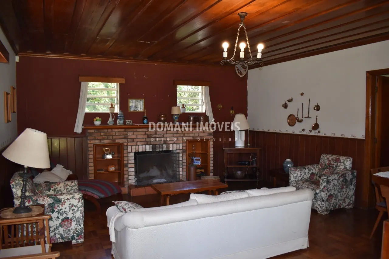 Plot for sale of 1,560 m² in Campos do Jordão, SP, Brazil