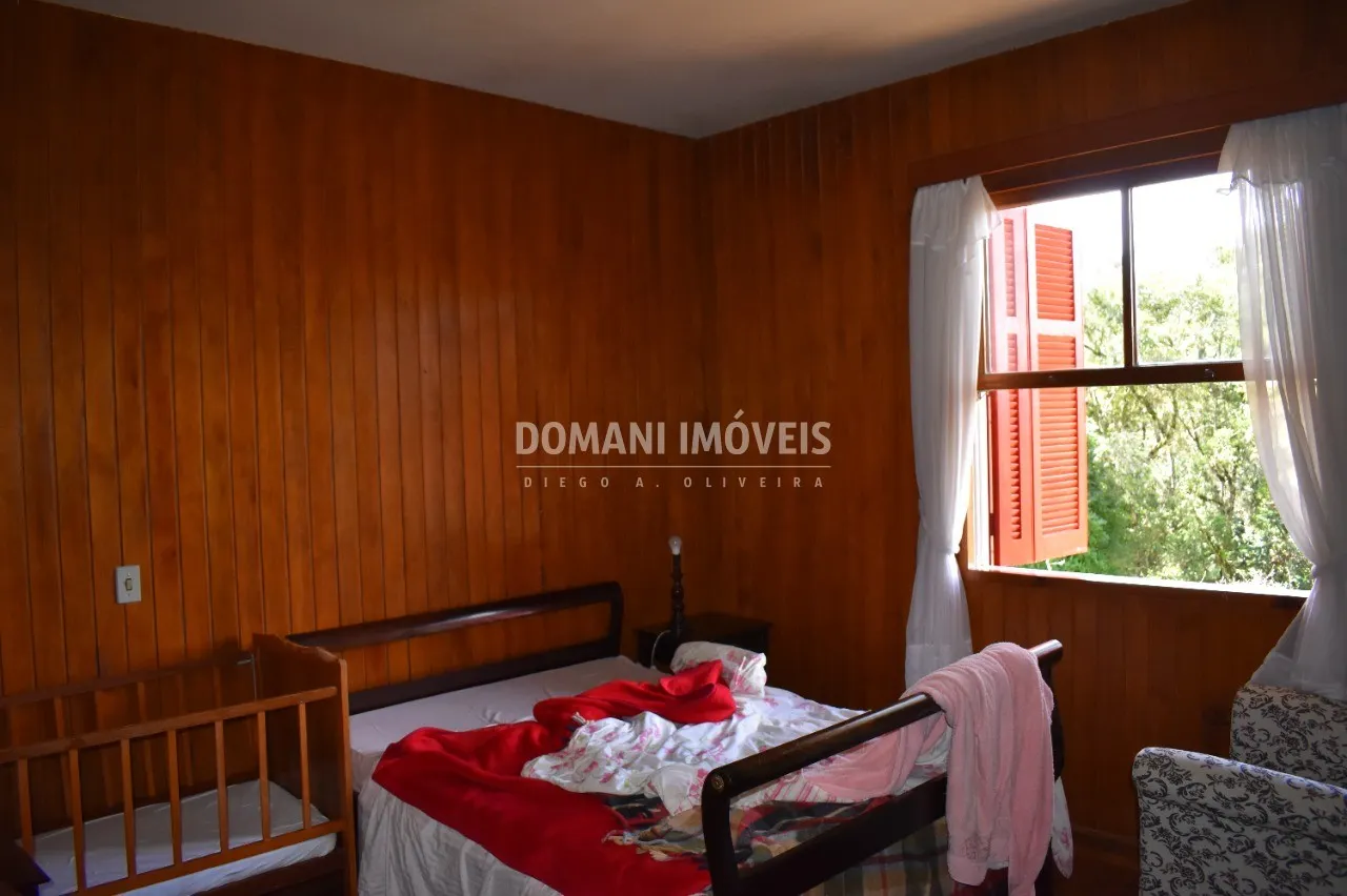 Plot for sale of 1,560 m² in Campos do Jordão, SP, Brazil