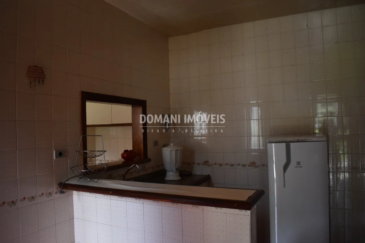 Plot for sale of 1,560 m² in Campos do Jordão, SP, Brazil