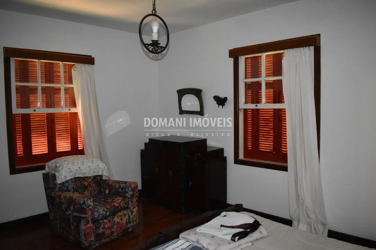 Plot for sale of 1,560 m² in Campos do Jordão, SP, Brazil