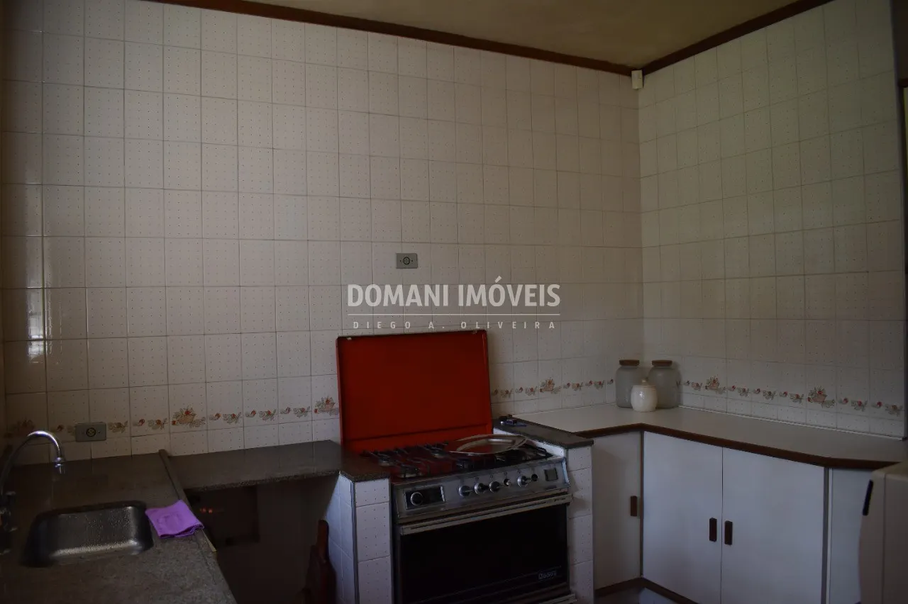 Plot for sale of 1,560 m² in Campos do Jordão, SP, Brazil
