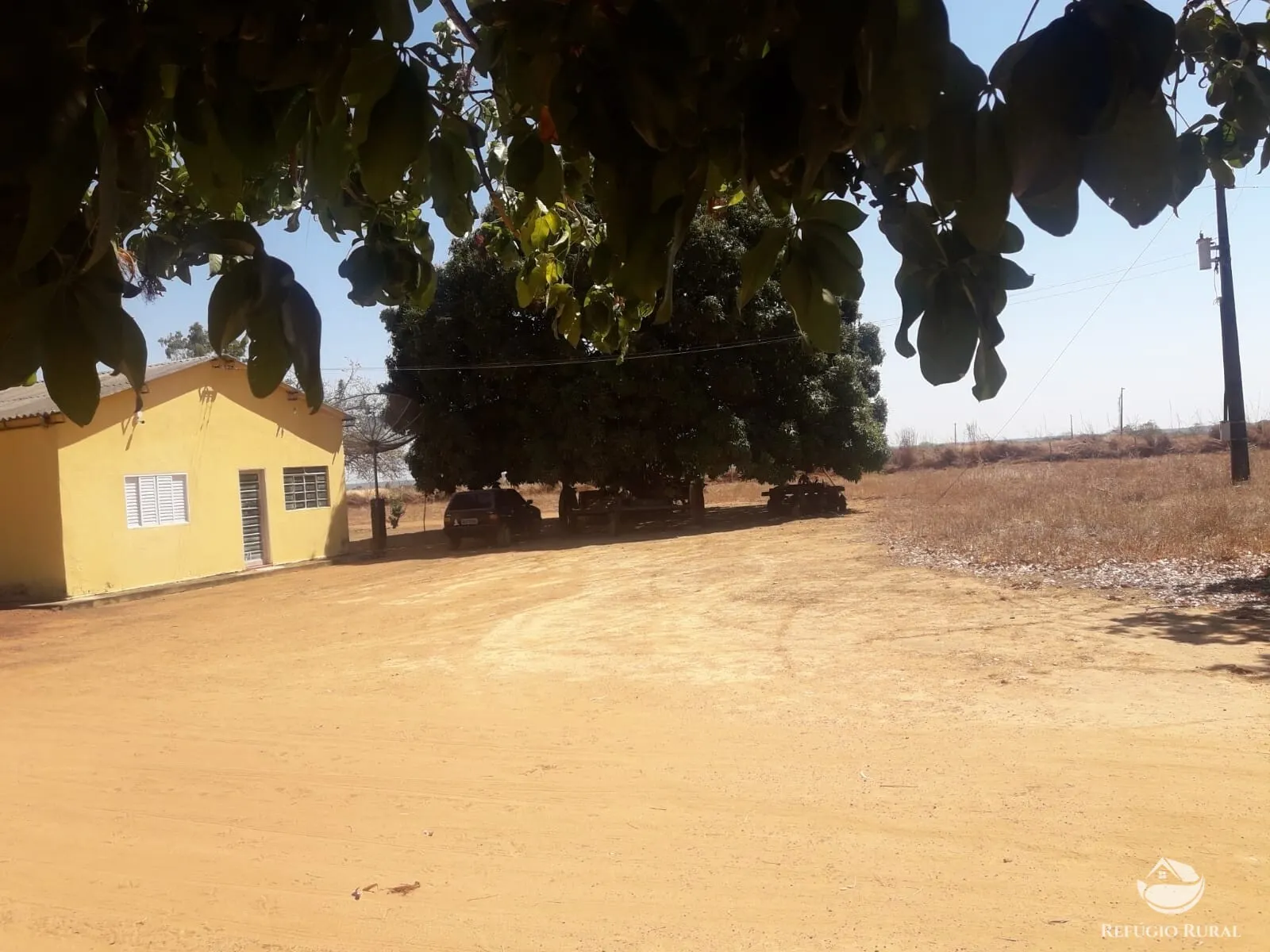 Farm for sale of 1,273 acres in Alvorada, TO, Brazil