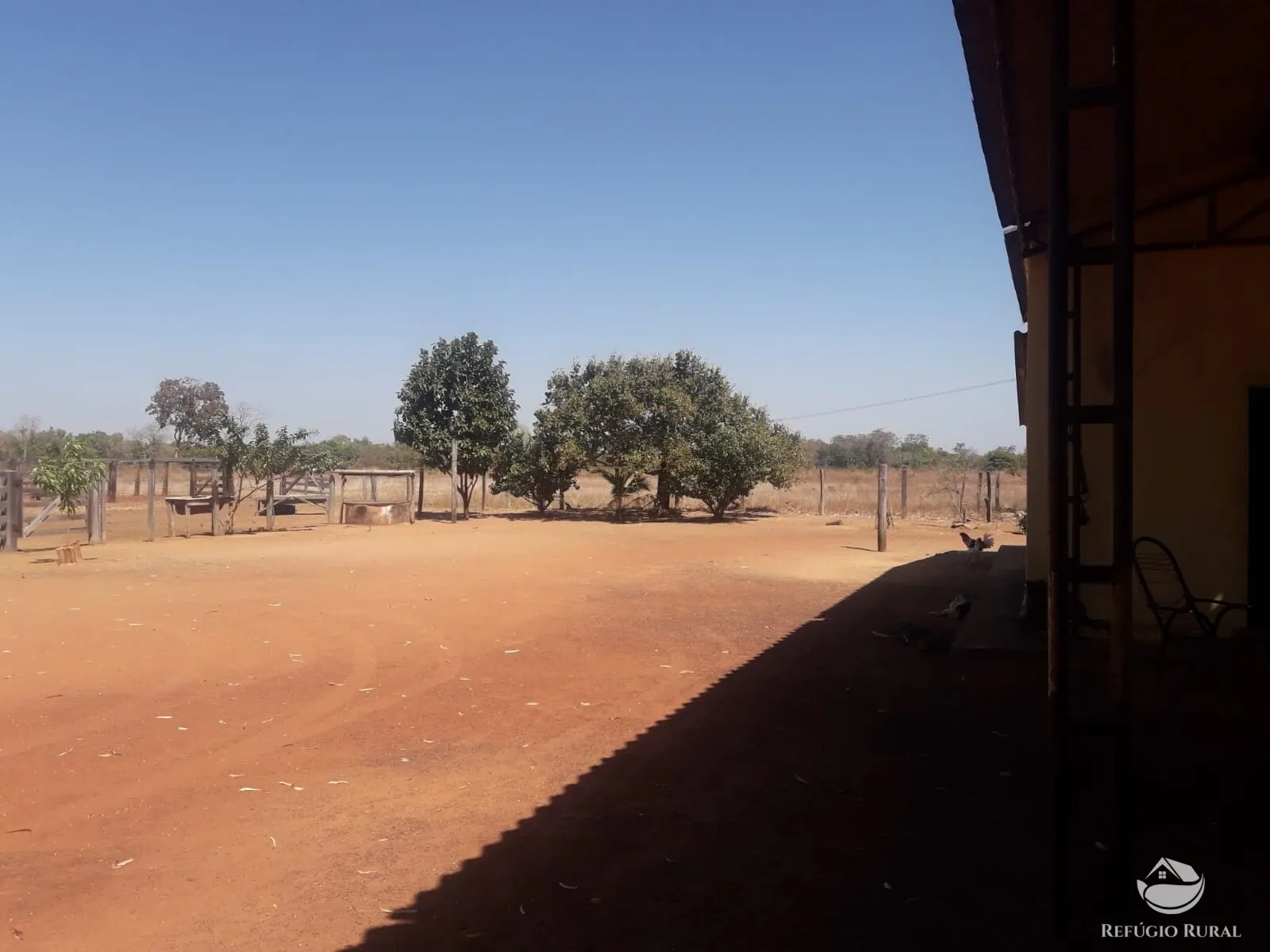 Farm for sale of 1,273 acres in Alvorada, TO, Brazil