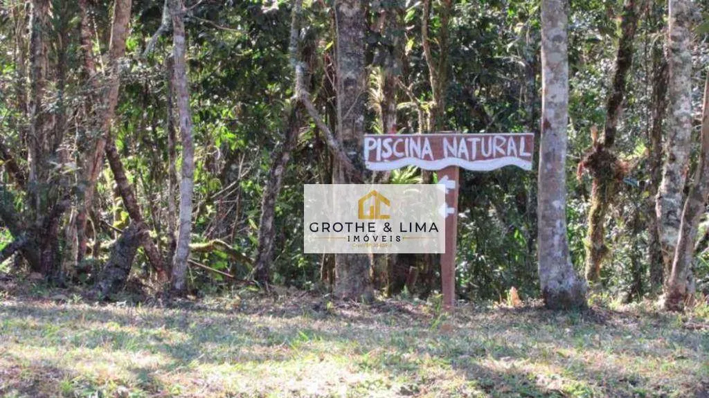Small farm for sale of 2 acres in Cunha, SP, Brazil