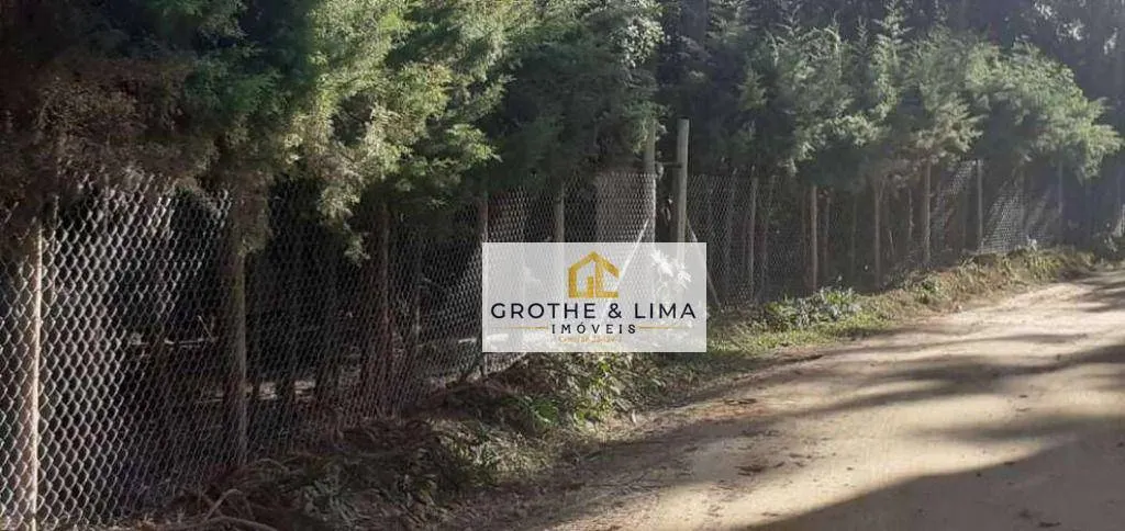 Small farm for sale of 2 acres in Cunha, SP, Brazil