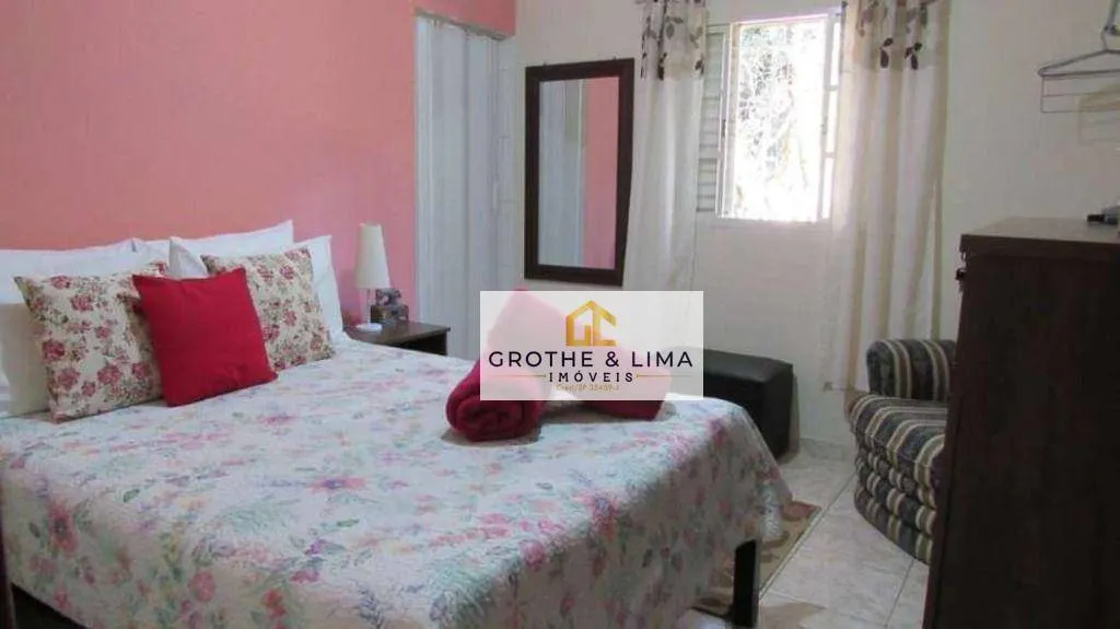 Small farm for sale of 2 acres in Cunha, SP, Brazil