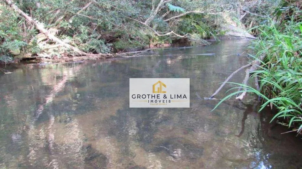 Small farm for sale of 2 acres in Cunha, SP, Brazil