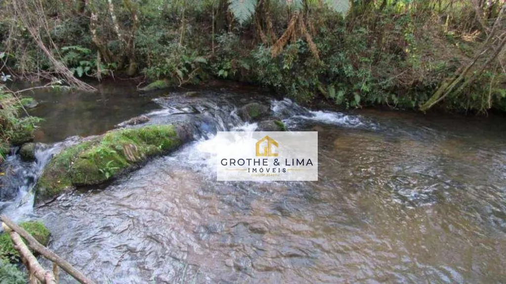 Small farm for sale of 2 acres in Cunha, SP, Brazil