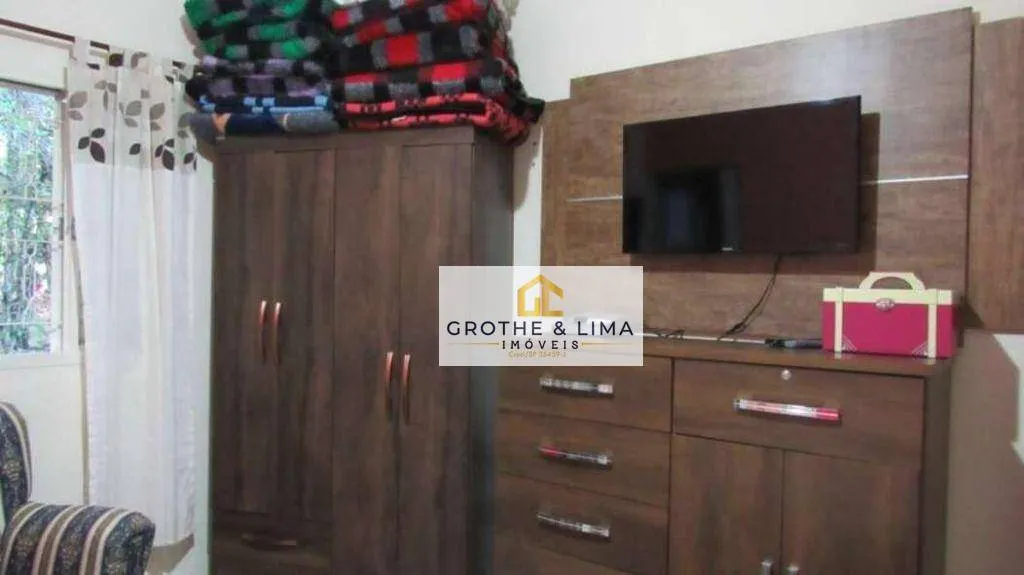 Small farm for sale of 2 acres in Cunha, SP, Brazil