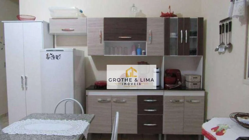 Small farm for sale of 2 acres in Cunha, SP, Brazil