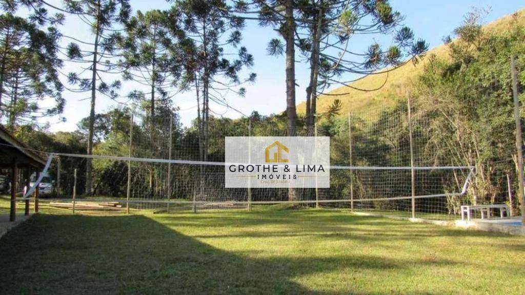Small farm for sale of 2 acres in Cunha, SP, Brazil