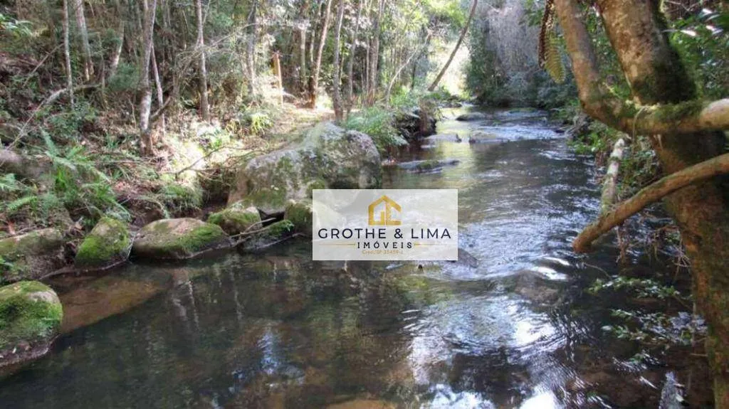 Small farm for sale of 2 acres in Cunha, SP, Brazil