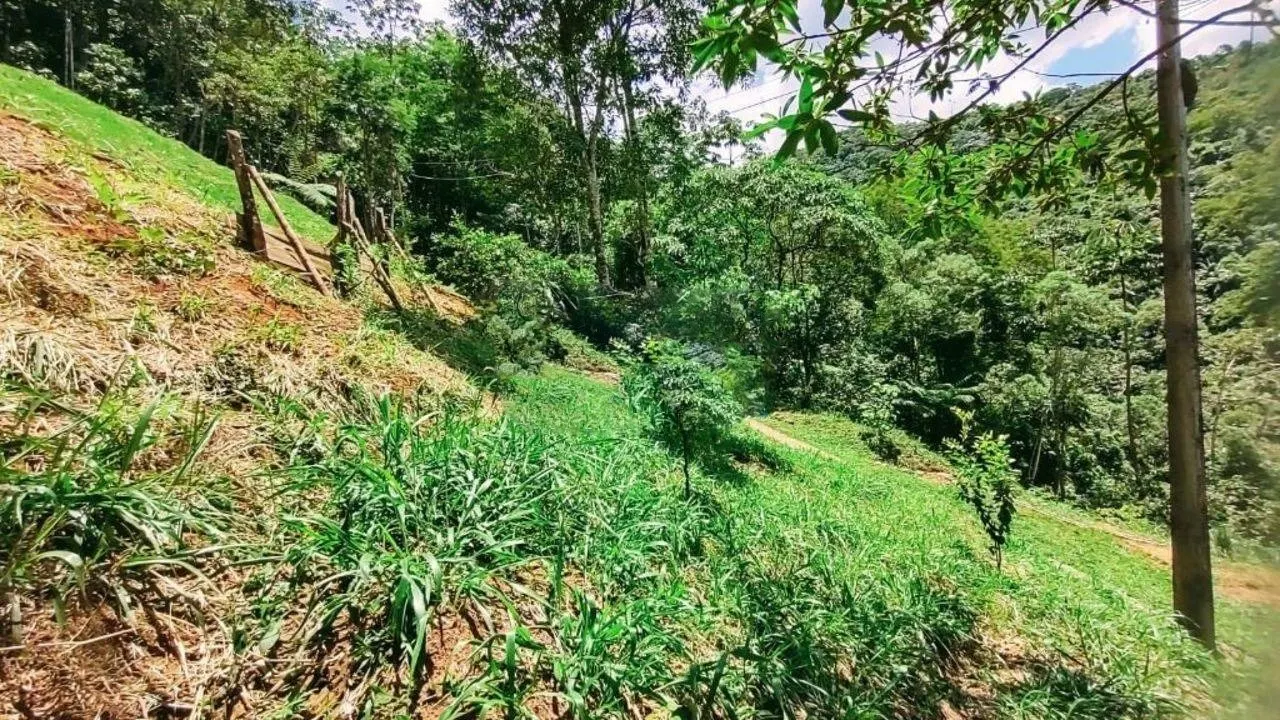 Terreno à venda de 3 ha em Monteiro Lobato, SP, Brasil