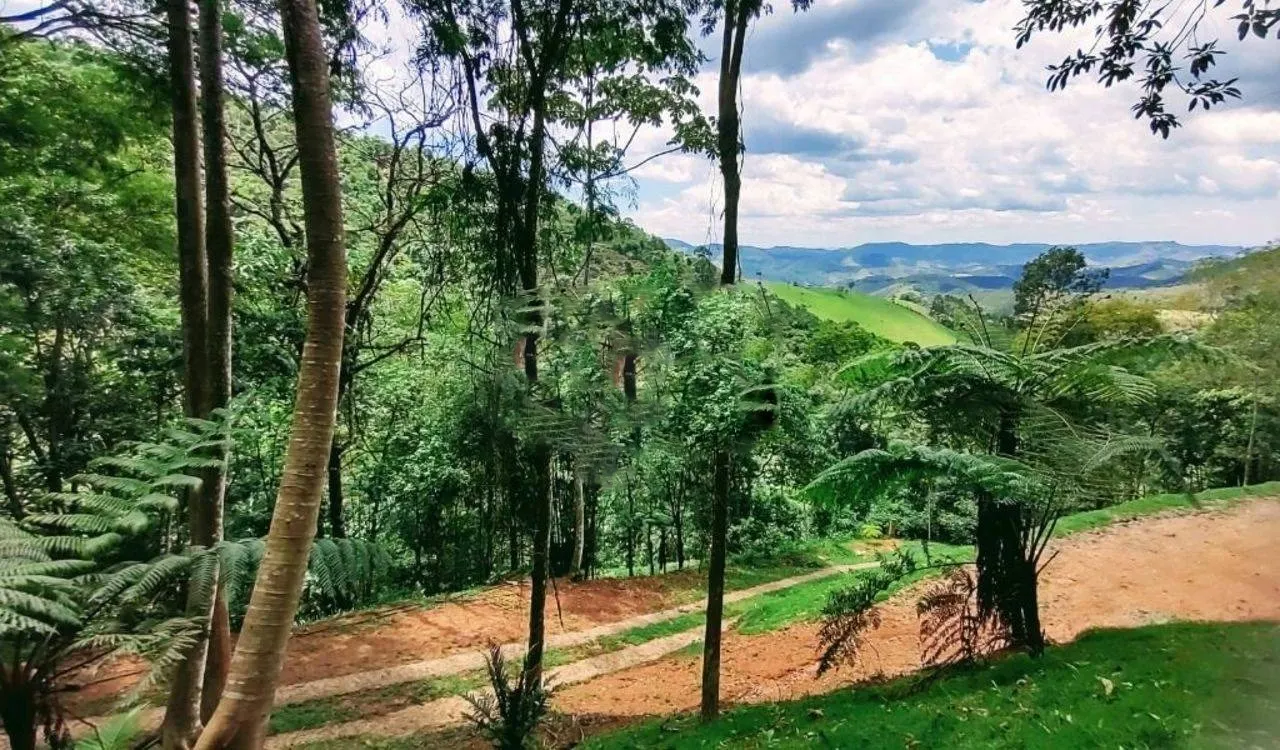 Terreno à venda de 3 ha em Monteiro Lobato, SP, Brasil