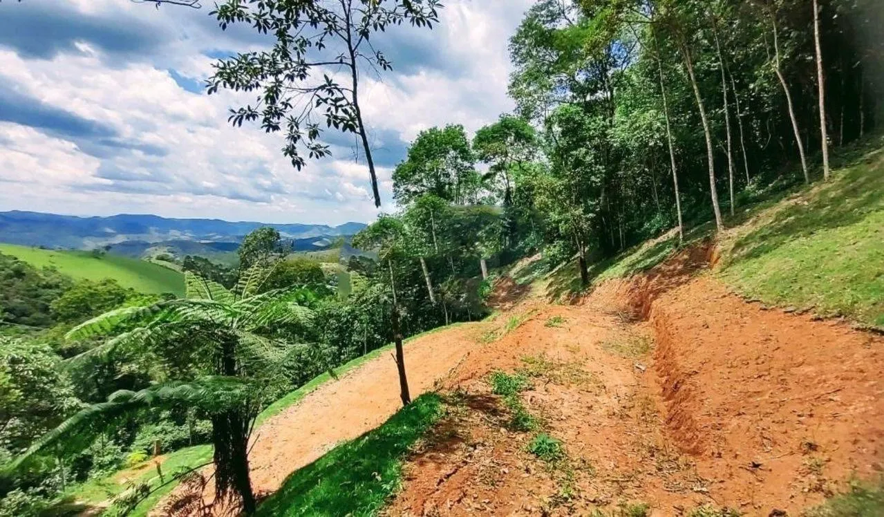 Terreno à venda de 3 ha em Monteiro Lobato, SP, Brasil
