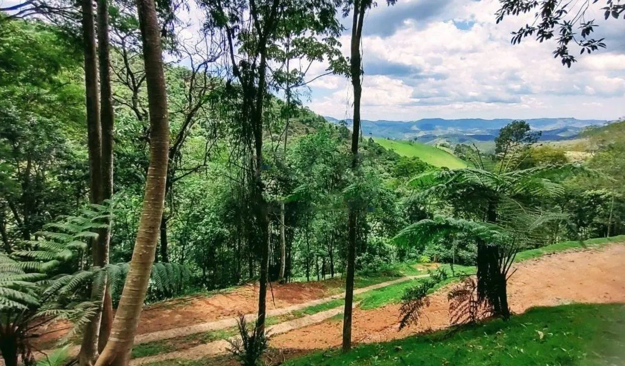 Terreno à venda de 3 ha em Monteiro Lobato, SP, Brasil