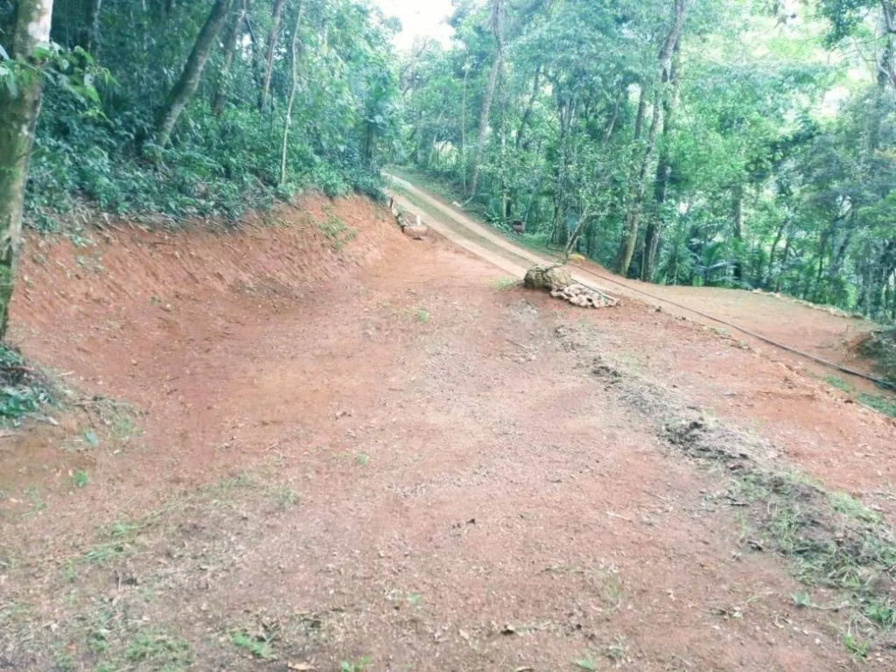 Terreno à venda de 3 ha em Monteiro Lobato, SP, Brasil