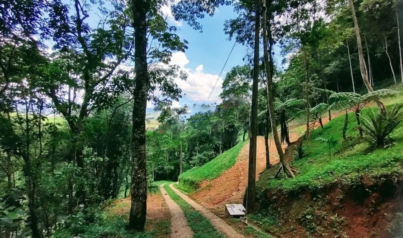 Terreno à venda de 3 ha em Monteiro Lobato, SP, Brasil