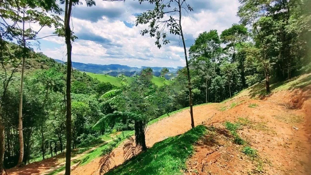Terreno à venda de 3 ha em Monteiro Lobato, SP, Brasil