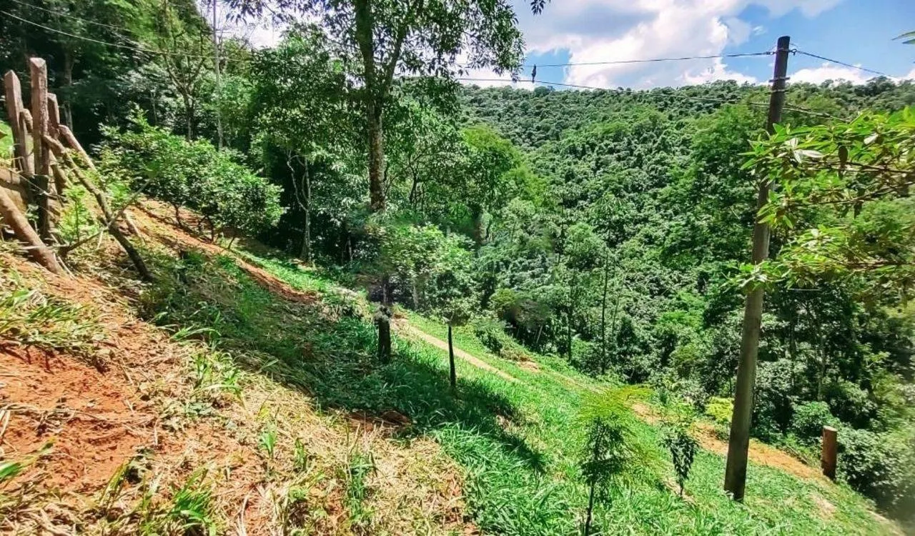 Terreno à venda de 3 ha em Monteiro Lobato, SP, Brasil