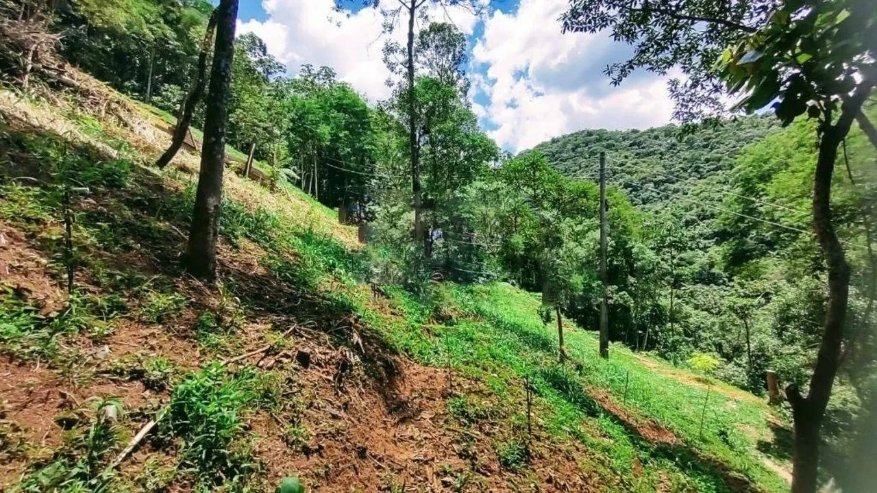Terreno à venda de 3 ha em Monteiro Lobato, SP, Brasil