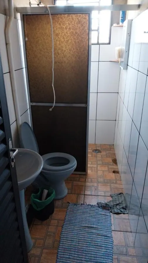 Sítio à venda de 3 ha em Cajuru, SP, Brasil