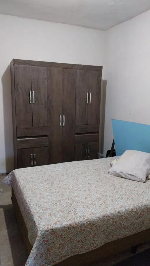 Sítio à venda de 3 ha em Cajuru, SP, Brasil