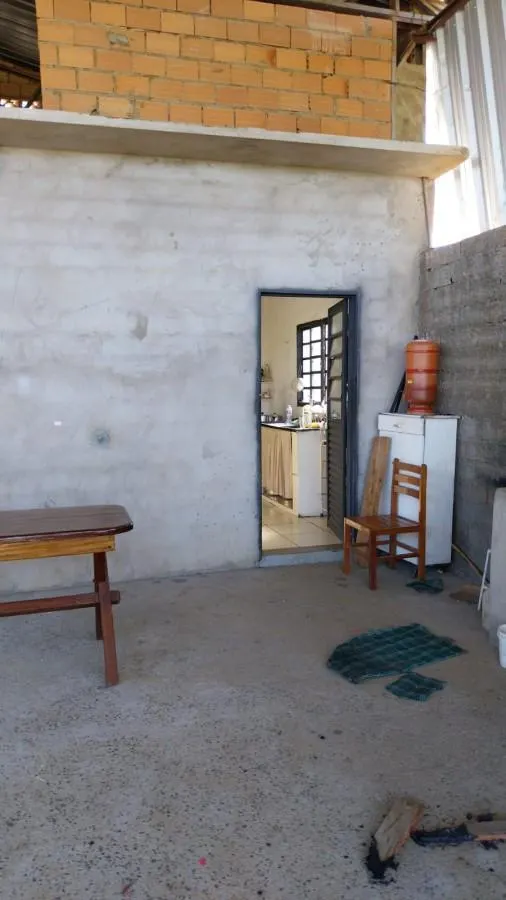 Sítio à venda de 3 ha em Cajuru, SP, Brasil