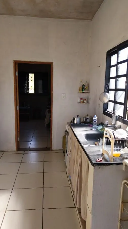 Sítio à venda de 3 ha em Cajuru, SP, Brasil