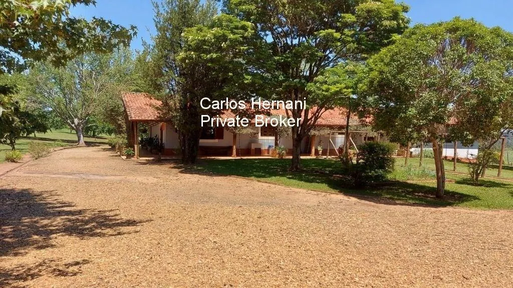 Sítio à venda de 13 ha em Itu, SP, Brasil
