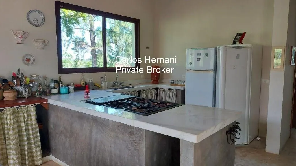 Sítio à venda de 13 ha em Itu, SP, Brasil