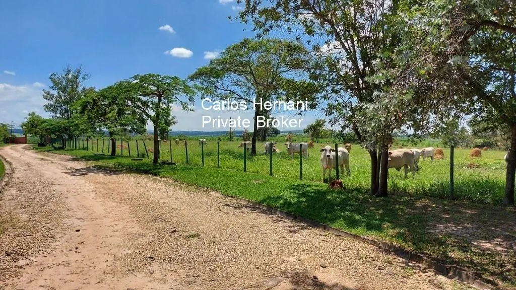 Sítio à venda de 13 ha em Itu, SP, Brasil