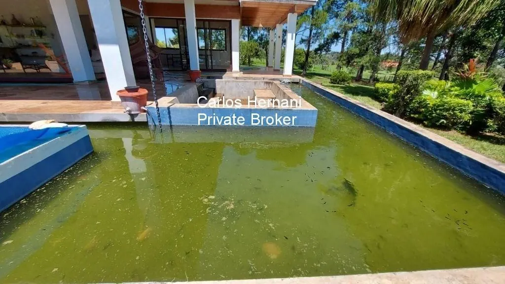 Sítio à venda de 13 ha em Itu, SP, Brasil