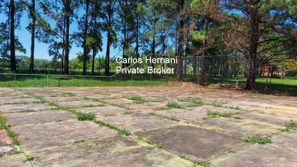 Sítio à venda de 13 ha em Itu, SP, Brasil