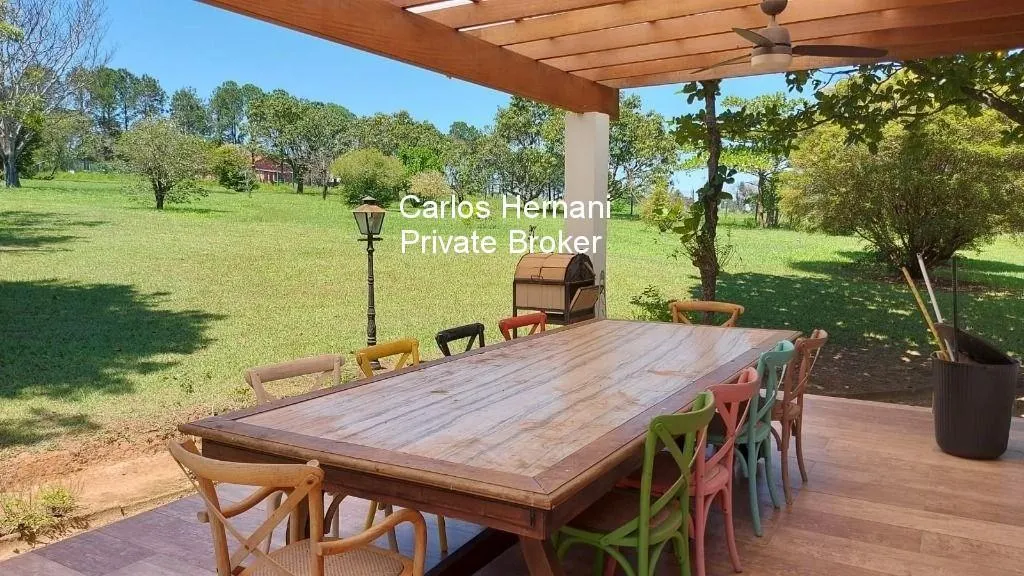 Sítio à venda de 13 ha em Itu, SP, Brasil