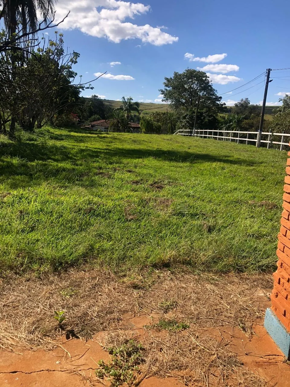 Fazenda à venda de 128 ha em São João da Boa Vista, SP, Brasil