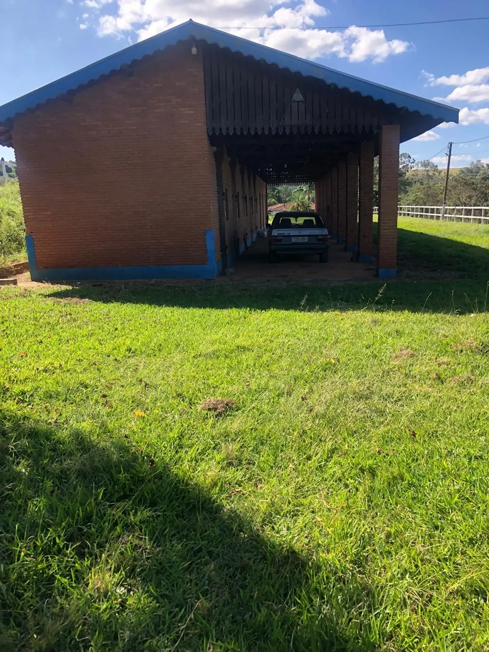 Fazenda à venda de 128 ha em São João da Boa Vista, SP, Brasil