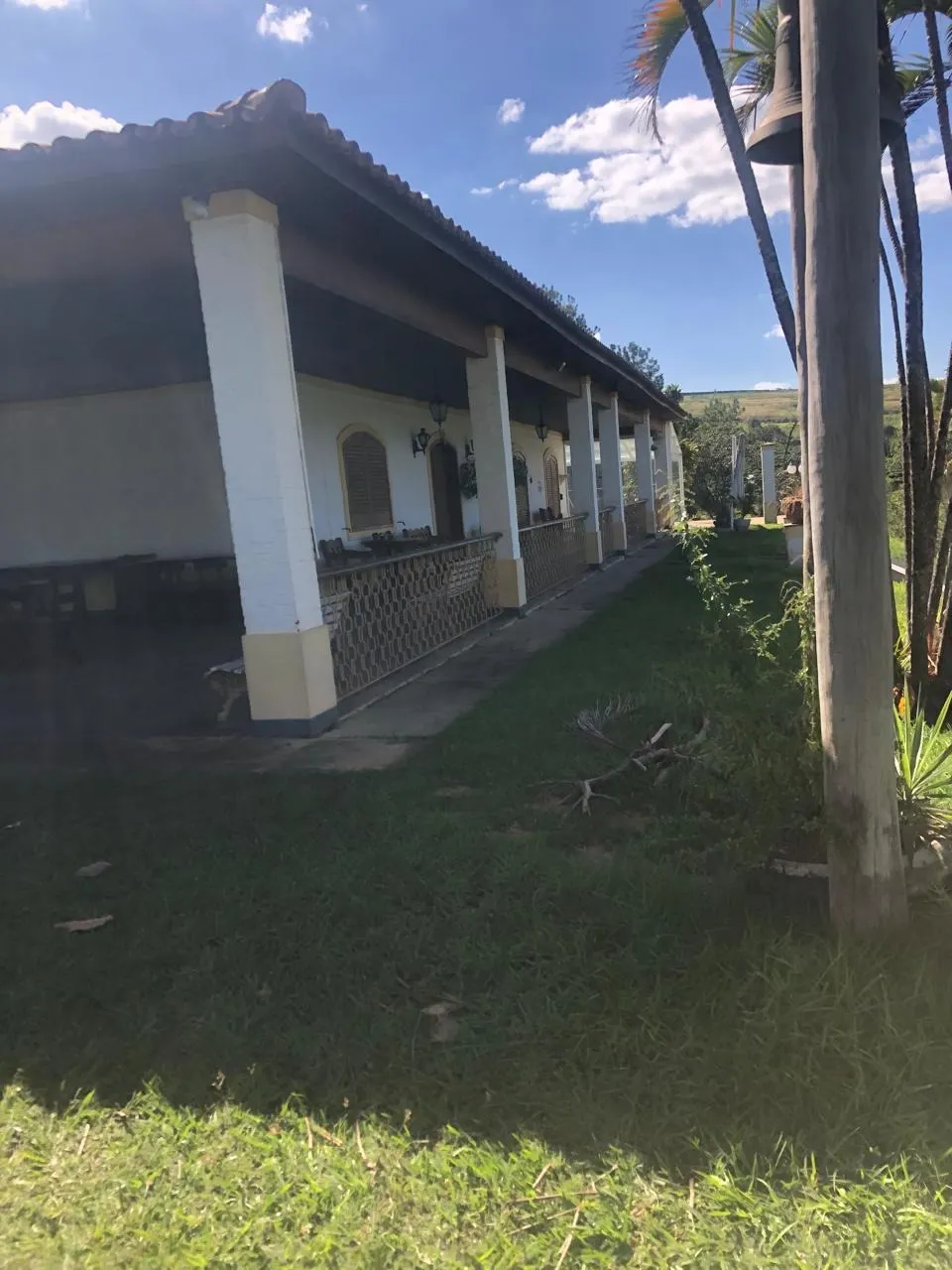 Fazenda à venda de 128 ha em São João da Boa Vista, SP, Brasil