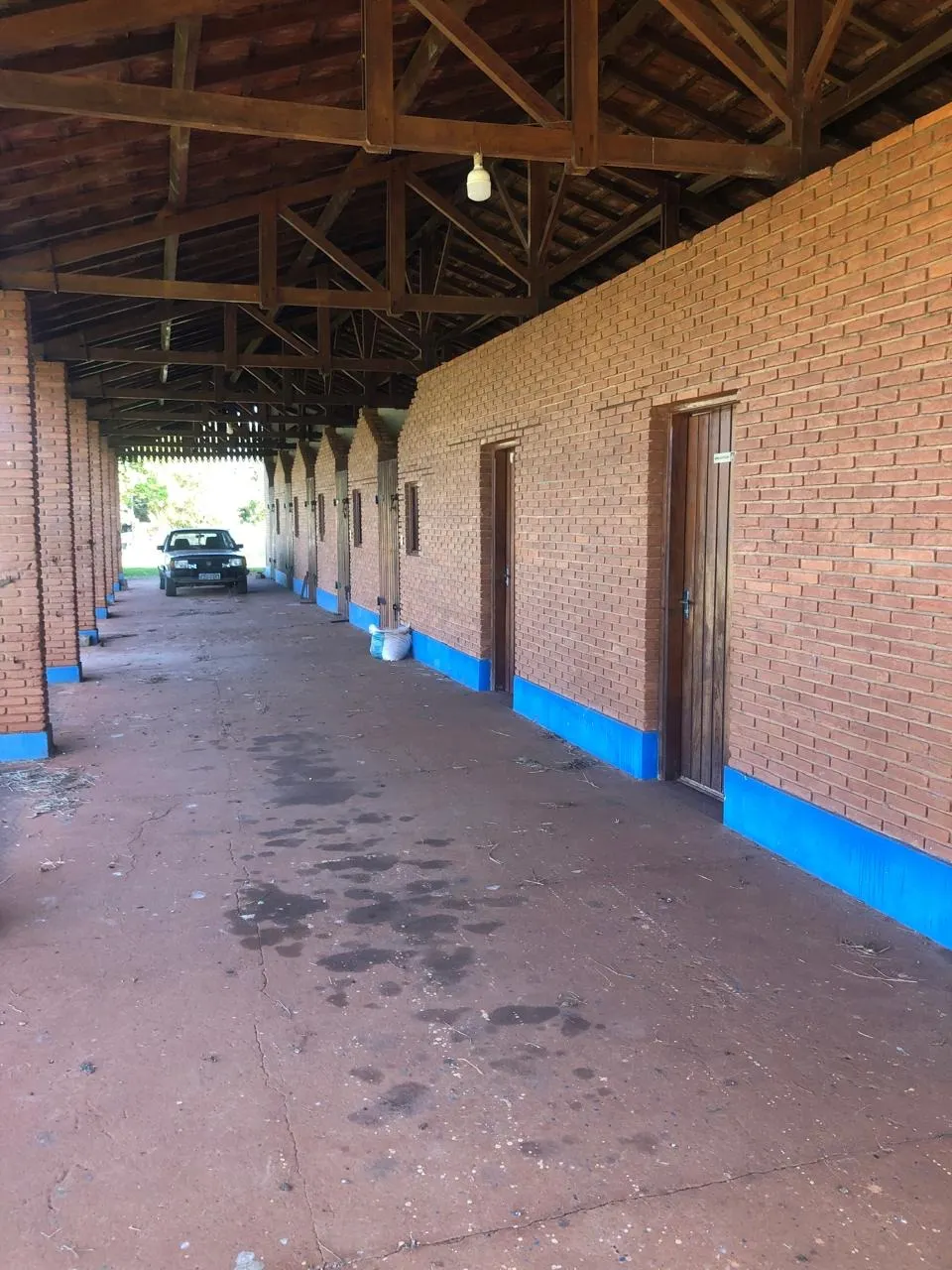Fazenda à venda de 128 ha em São João da Boa Vista, SP, Brasil