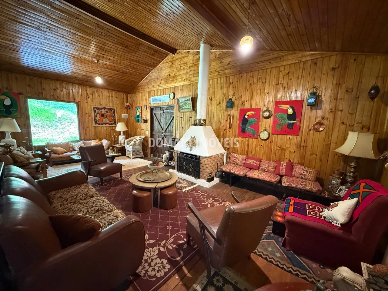 Casa à venda de 5.160 m² em Campos do Jordão, SP, Brasil