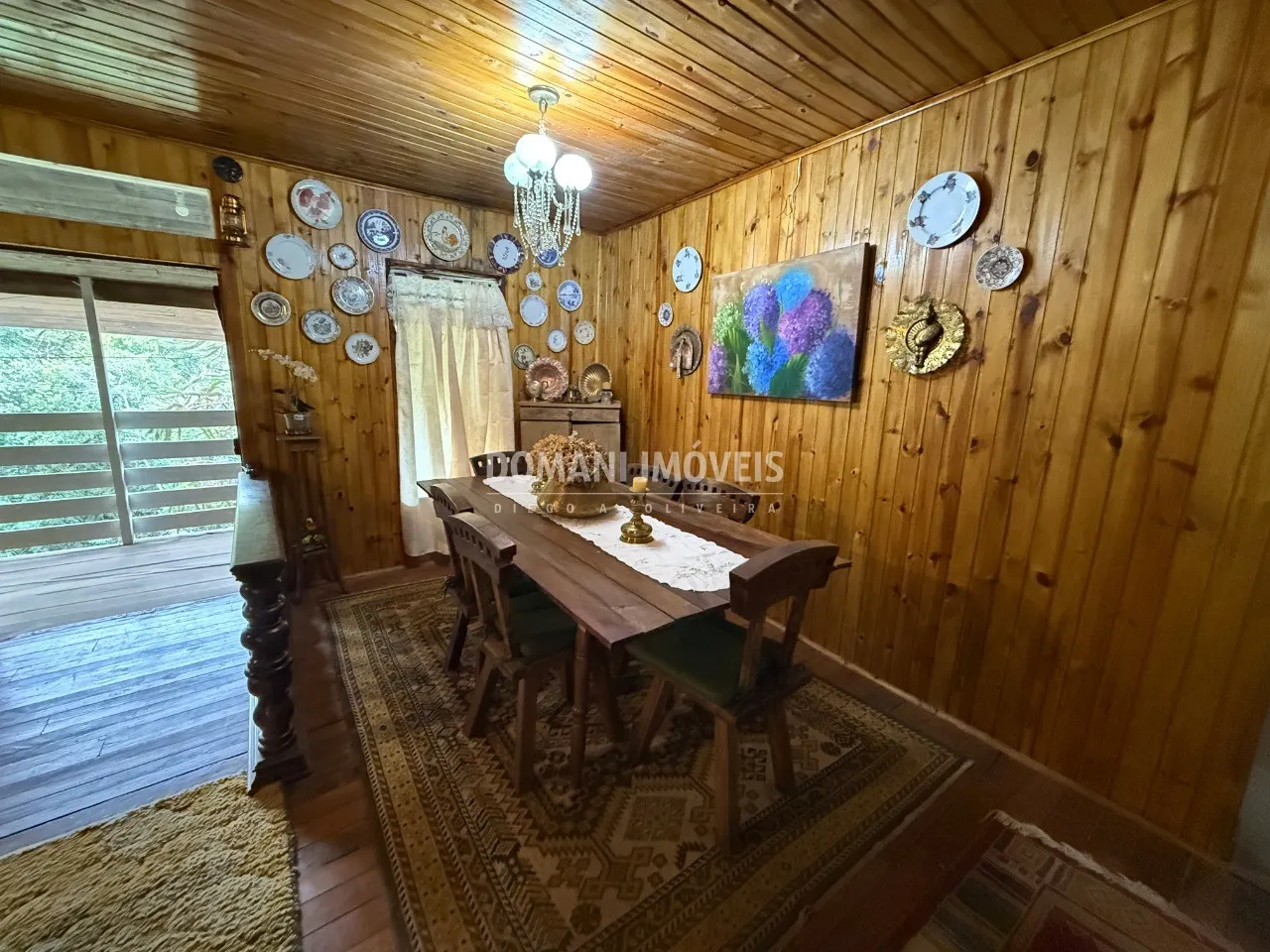 Casa à venda de 5.160 m² em Campos do Jordão, SP, Brasil