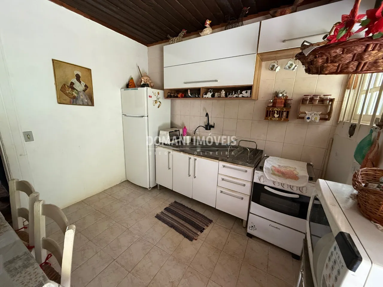 Casa à venda de 5.160 m² em Campos do Jordão, SP, Brasil