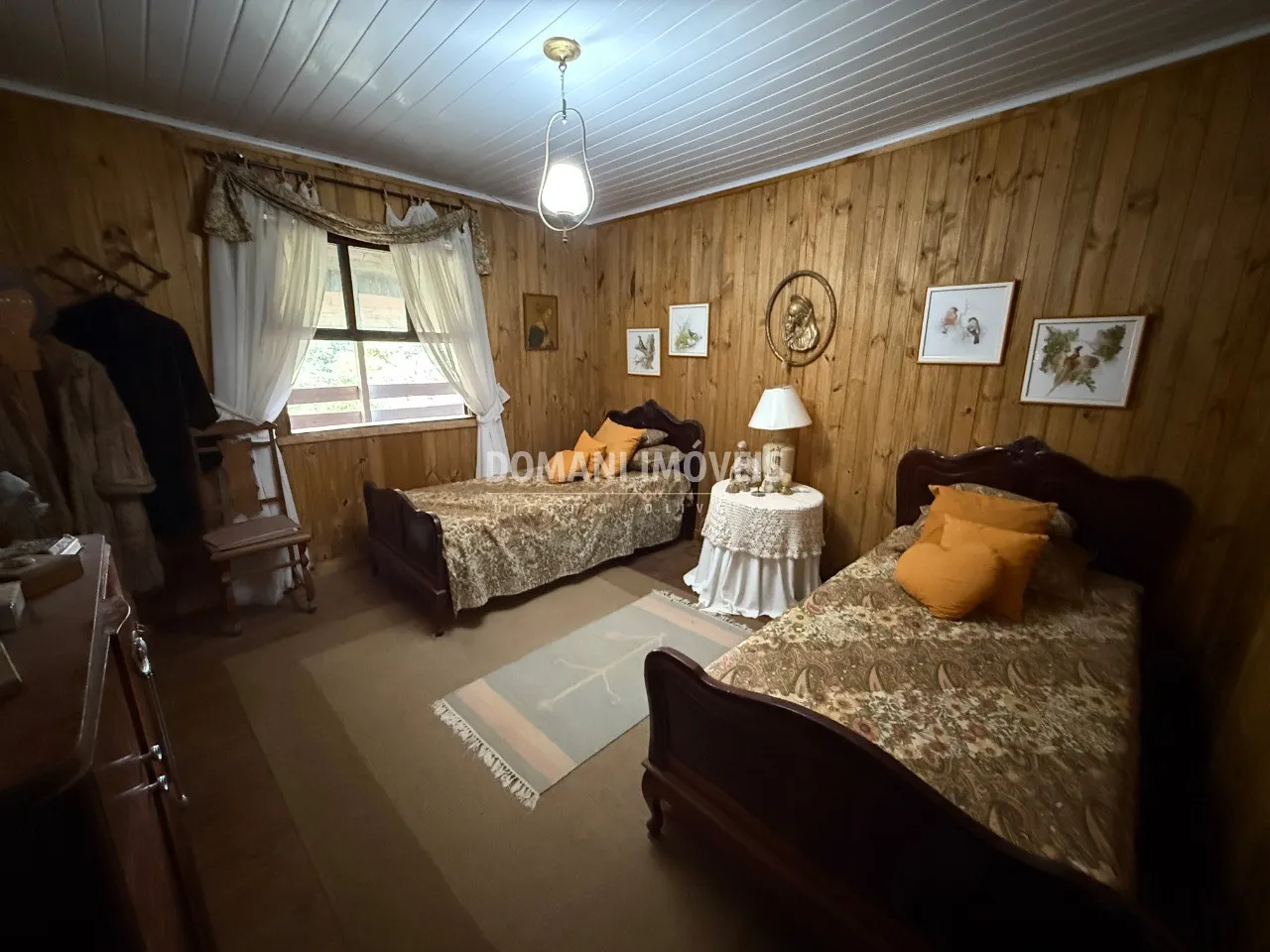 Casa à venda de 5.160 m² em Campos do Jordão, SP, Brasil