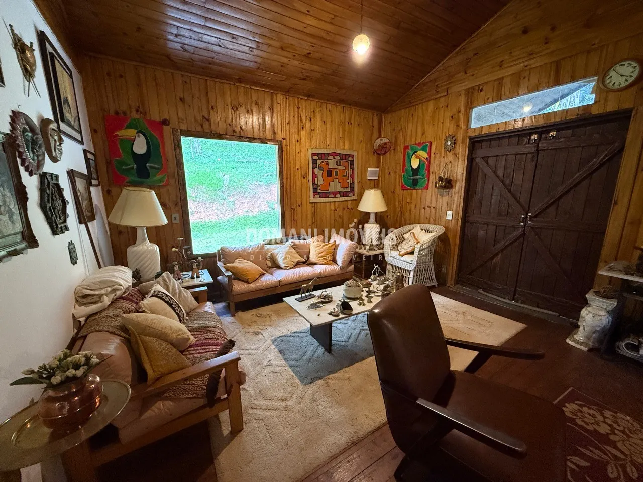 Casa à venda de 5.160 m² em Campos do Jordão, SP, Brasil