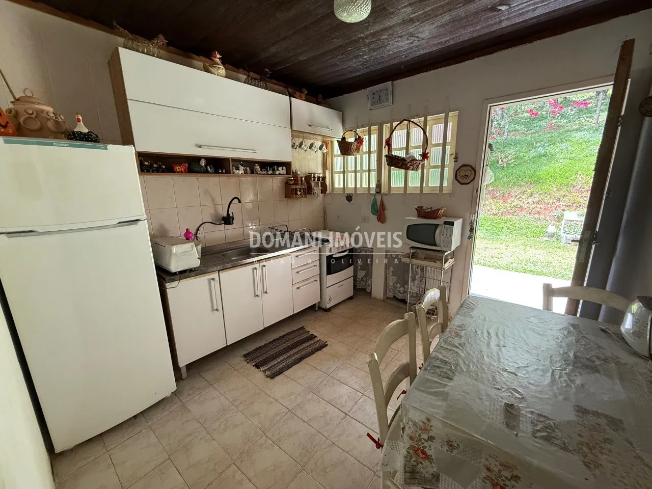Casa à venda de 5.160 m² em Campos do Jordão, SP, Brasil