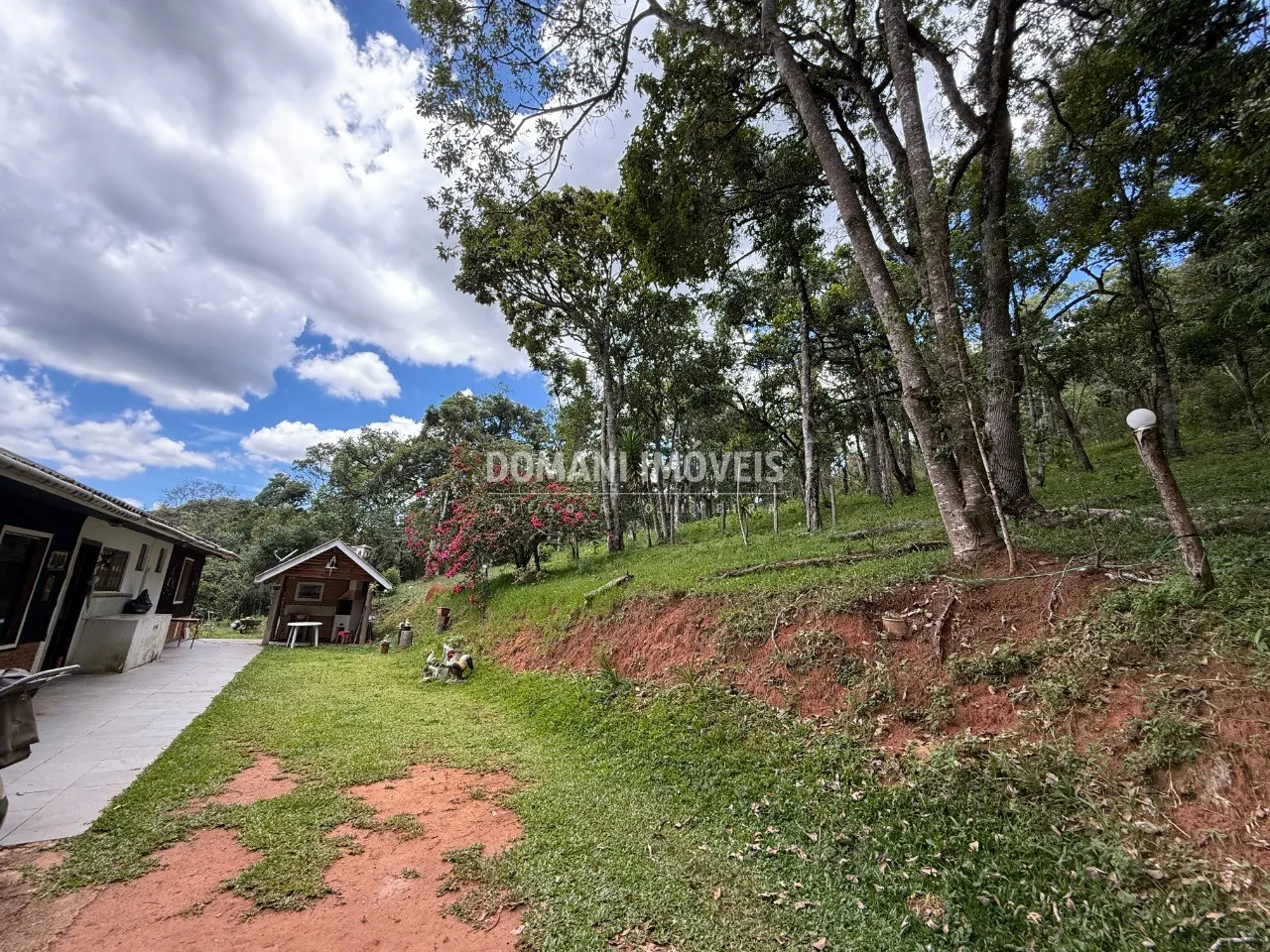 Casa à venda de 5.160 m² em Campos do Jordão, SP, Brasil
